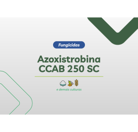 AZOXISTROBINA CCAB 250 SC 20L