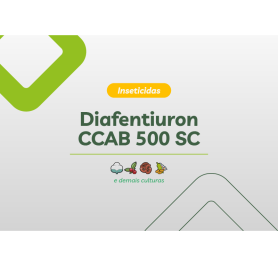 DIAFENTIURON CCAB 500 SC 20L