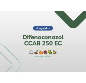 DIFENOCONAZOL CCAB 250 EC 20L