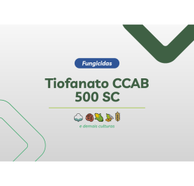 TIOFANATO CCAB 500 SC 4 X 5L